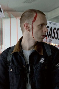 Постер фильма «120 ударов в минуту (2017)» — (2 из 19)