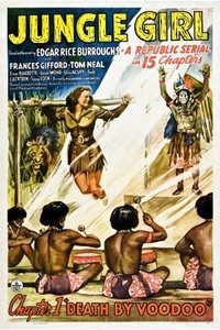 La fille de la jungle (1941)