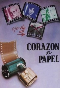 Corazón de papel (1982)