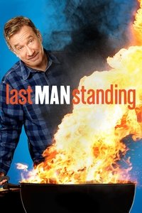 Постер сериала «Последний настоящий мужчина (2011-2021)» — (11 из 91)