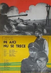 Pe aici nu se trece (1975)