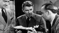 «Убийство в воздухе (1940)» — обои к фильму #1