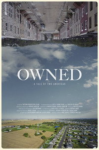 Постер фильма «Owned: A Tale of Two Americas (2018)» — (1 из 9)