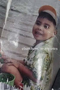 elsewhere, in my own