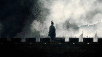 «Возрождение фениксов (2018)» — обои к сериалу #8