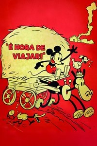 Imagem do Filme É Hora de Viajar!