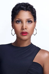 Toni Braxton