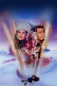 Постер фильма «Еще раз в Рождество (2001)» — (1 из 2)