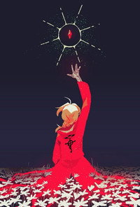 Постер аниме «Стальной алхимик: Братство (2009-2010)» — (56 из 122)