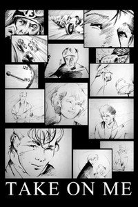 A-Ha: Take on Me - 1985