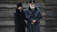 «Дед Морозов (2020)» — обои к сериалу #5