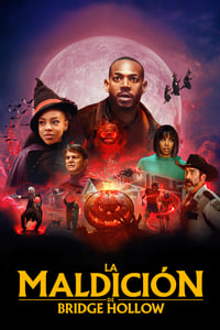 Poster de La Maldición De Bridge Hollow