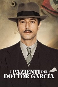 copertina serie tv I+pazienti+del+dottor+Garc%C3%ADa 2023