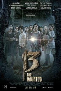 Imagem do Filme 13 The Haunted