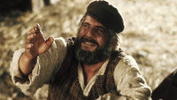 «Норман Джуисон, кинорежиссёр (1971)» — обои к фильму #1