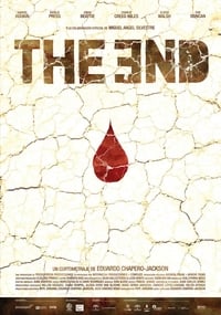 Poster de The End