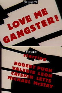 Love Me Gangster
