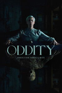 Imagem do Filme Oddity - Objetos Obscuros