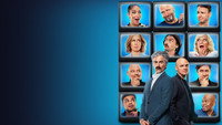«LOL: Last One Laughing Netherlands (2023)» — обои к сериалу #2