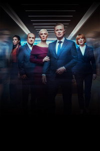 Постер сериала «Кобра (2020-2023)» — (10 из 34)