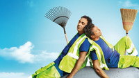 «Les Municipaux : Trop c'est trop (2019)» — обои к фильму #6