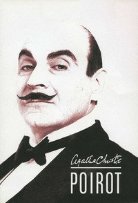 Постер сериала «Пуаро (1989 - 2013)» — (11 из 40)