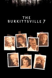 Poster de The Burkittsville 7