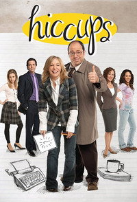 Постер сериала «Икота (2010 - 2011)» — (3 из 7)