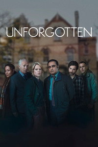 Постер сериала «Незабытые (2015)» — (2 из 32)