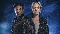 «De jacht (2016)» — обои к сериалу #1