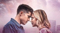 «Alt du elsker (2022)» — обои к сериалу #1