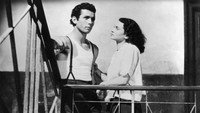 «Под солнцем Рима (1948)» — обои к фильму #1