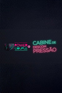 Power Couple Brasil: Cabine de Descompressão - 2019 Power Couple Brasil: Cabine de Descompressão - 2019