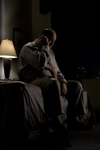 Постер сериала «Сопрано (1999-2007)» — (26 из 65)
