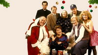«Соблюдая приличия (1990-1995)» — обои к сериалу #10