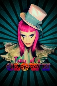 Poster de Madonna: Tears of a Clown