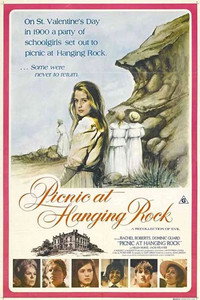 Постер фильма «Пикник у Висячей скалы (1975)» — (7 из 72)