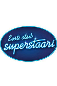 Poster de Eesti otsib superstaari