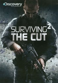 tv show poster Surviving+the+Cut 2010