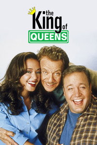 Постер сериала «Король Квинса (1998-2007)» — (11 из 60)