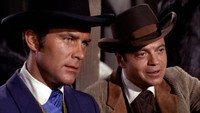 «Дикий дикий запад (1965-1969)» — обои к сериалу #6