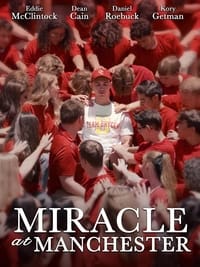 Poster de Miracle at Manchester