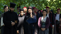 «Нечистая кровь: Грех предков (2021)» — обои к фильму #2