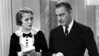 «Адвокат (1933)» — обои к фильму #1