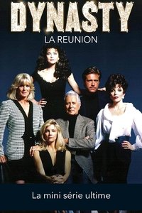 Poster de Dynastie: La Réunion