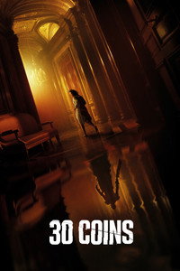 Постер сериала «30 сребреников (2020-2023)» — (9 из 38)