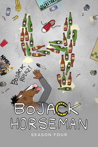 BoJack Horseman - Season 4