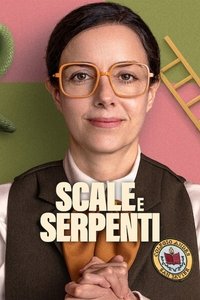 copertina serie tv Scale+e+serpenti 2025