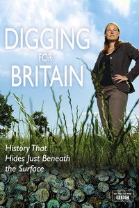 Постер сериала «Digging for Britain (2010)» — (3 из 9)