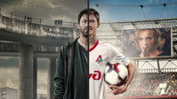 «Вне игры (2018)» — обои к сериалу #1